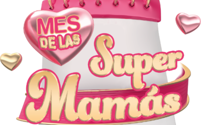 SUPER MAMAS