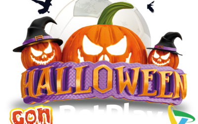 Halloween con BetPlay
