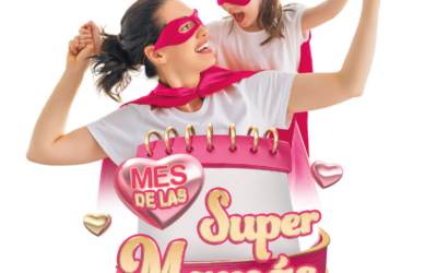 Super Mamas con SuperGIROS