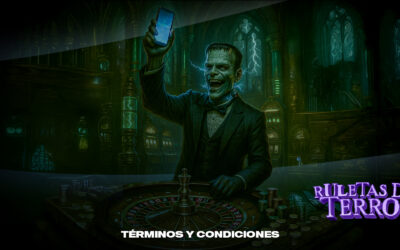 RULETAS DEL TERROR