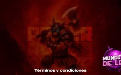 MUNDIAL DE LOL