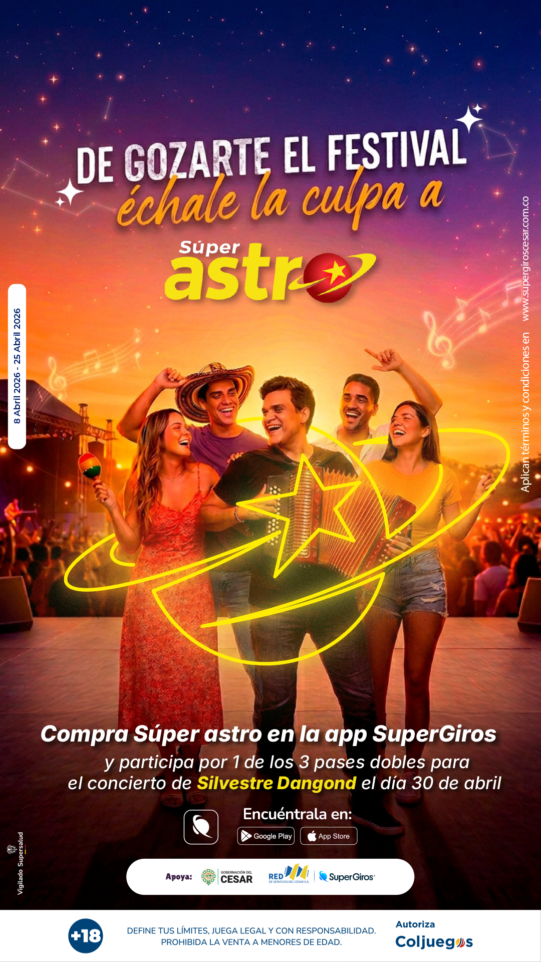 ASTRO HISTORIA PUBLICAR