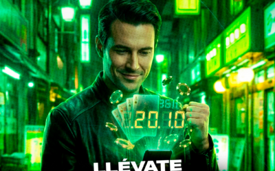 “Recarga y Enciende tu Suerte”