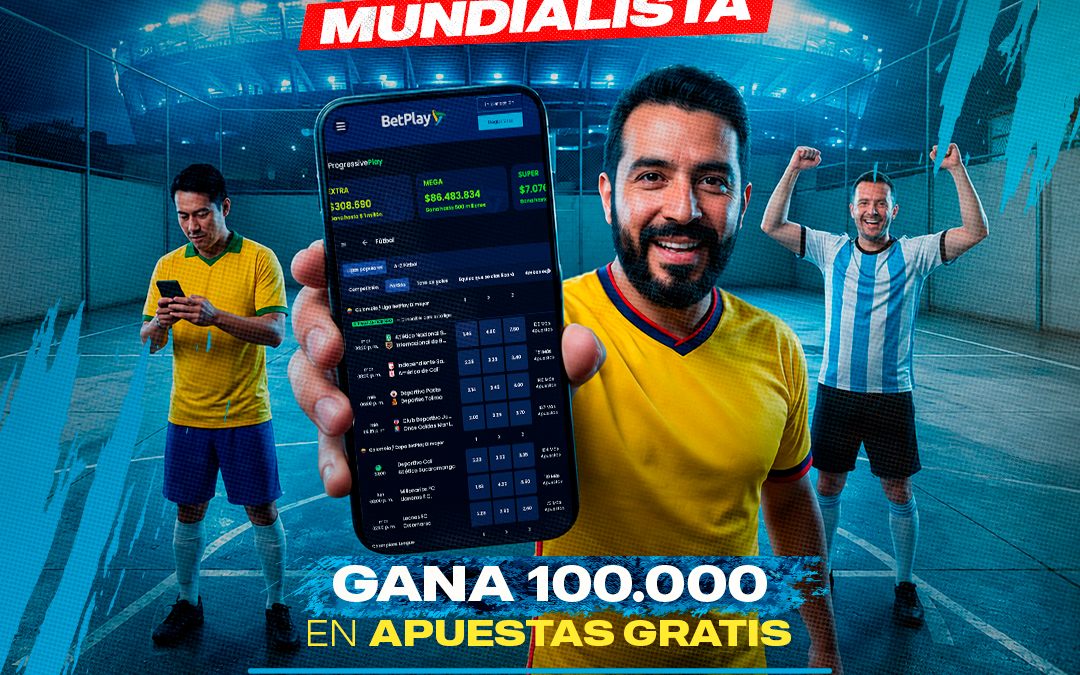 “Hora Mundialista”