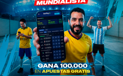 “Hora Mundialista”