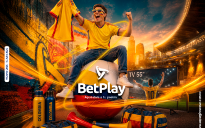 REGÍSTRATE, PARTICIPA Y GANA CON BETPLAY Y LA APP SUPERGIROS
